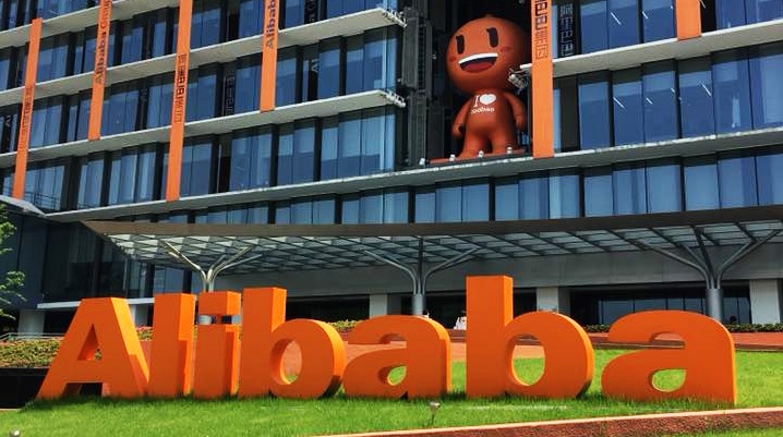 Alibaba Group Pilots Product Trial