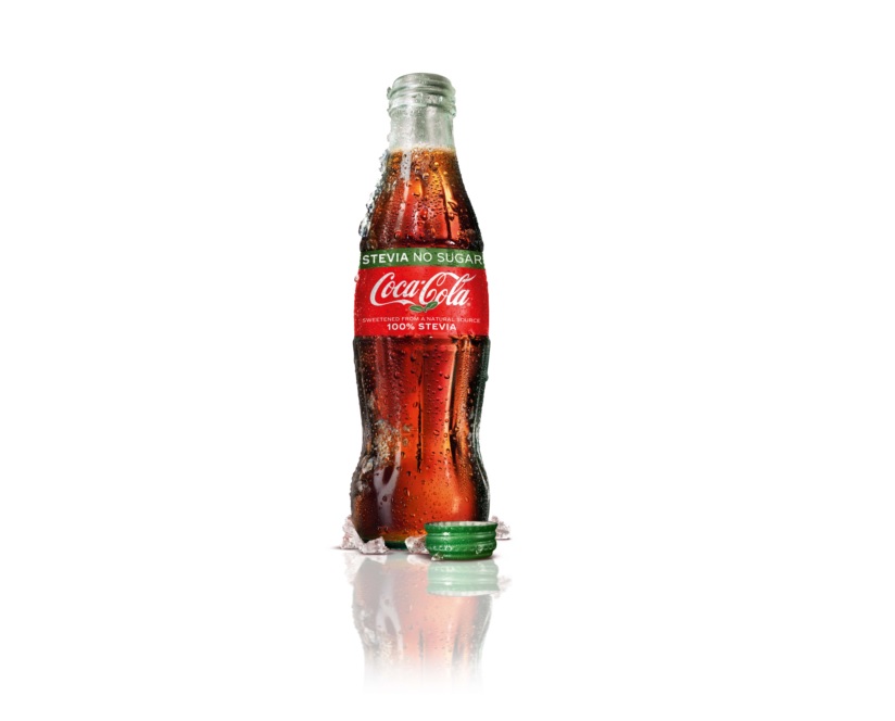 Kiwi shoppers first in the world to taste new Coca-Cola