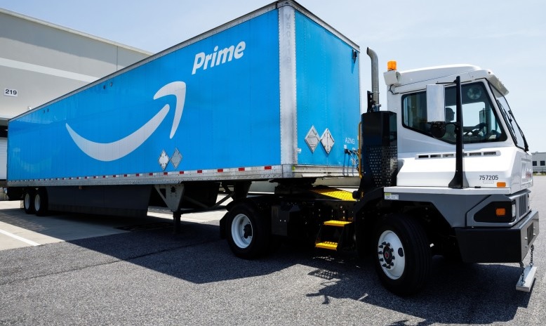 Amazon Prime arrives in Australia