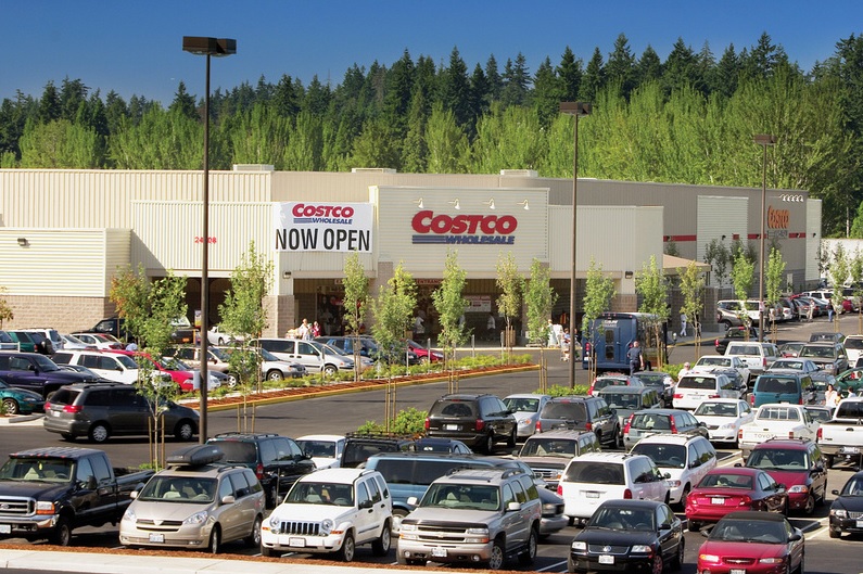 Is Costco coming to NZ?