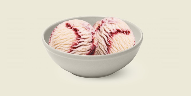 Boysenberry and Black Sesame among best NZ ice creams!