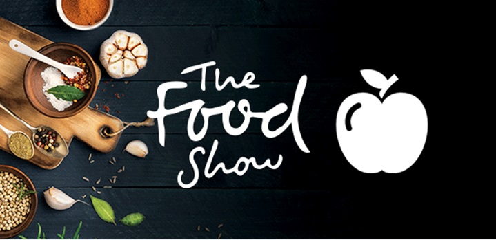 Must see: The Food Show
