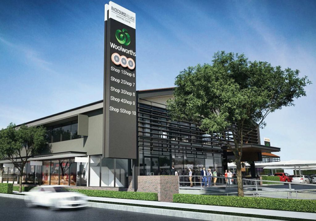 New Woolies concept store opens in Queensland