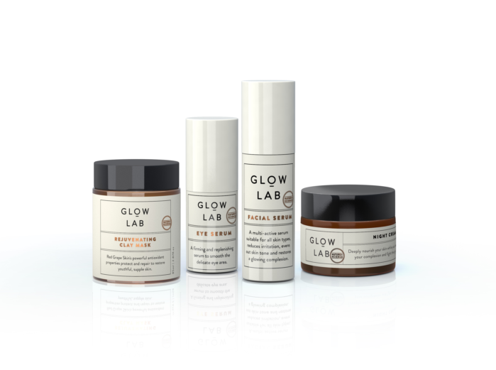 Glow Lab – natural skincare that works