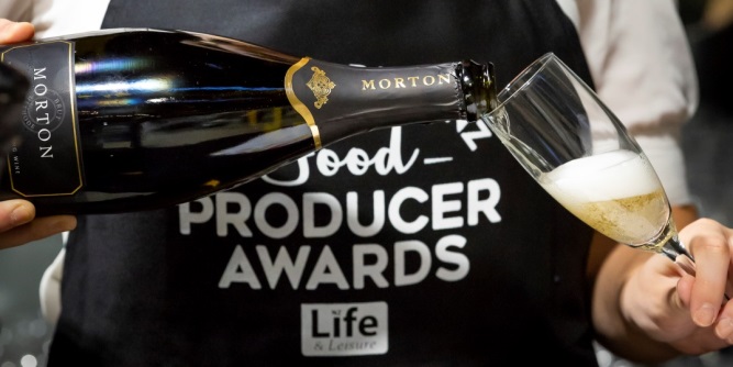 Entries open for Outstanding NZ Food Producer Awards