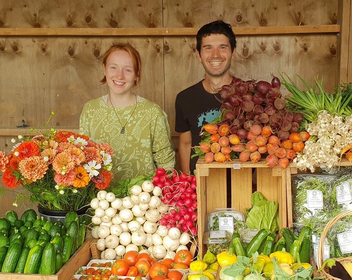 Help find NZ’s favourite food producer and farmers’ market