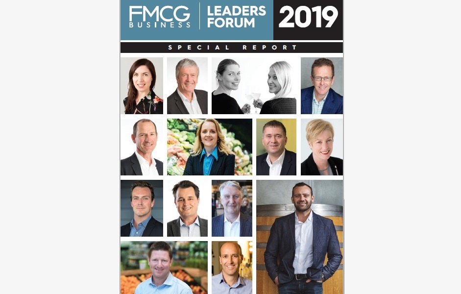 Special report – FMCG Business Leaders Forum