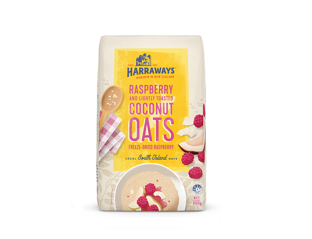 Local, Leading Oats Brand Unveils a Refresh!