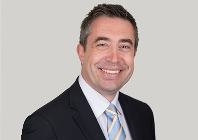New MD for IRI Asia Pacific