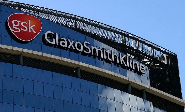 Clearance for GSK to acquire Pfizer