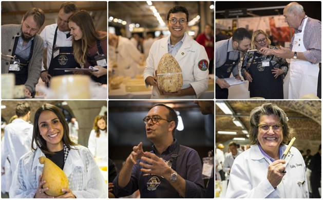 World Cheese Awards open for entry soon