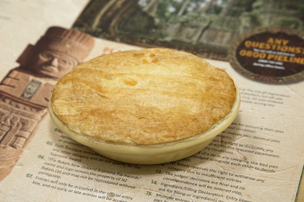 NZ’s best pies revealed