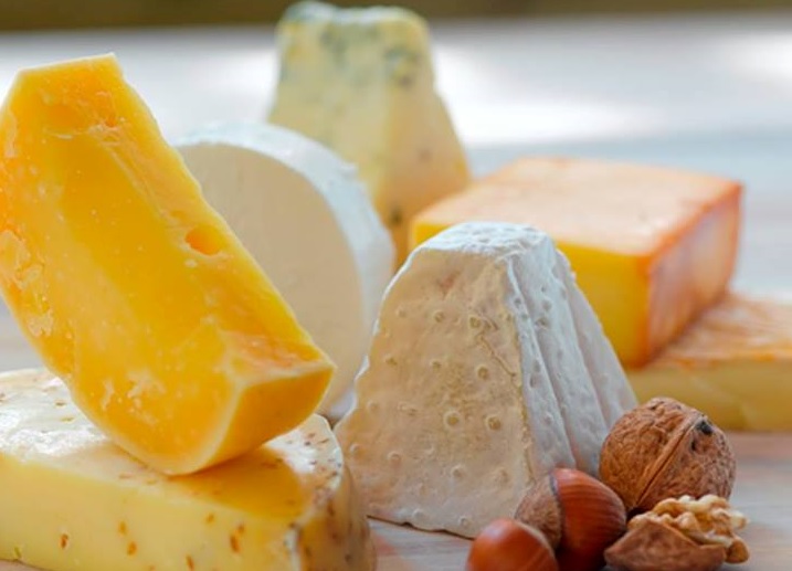 Celebrate NZ Cheese Month