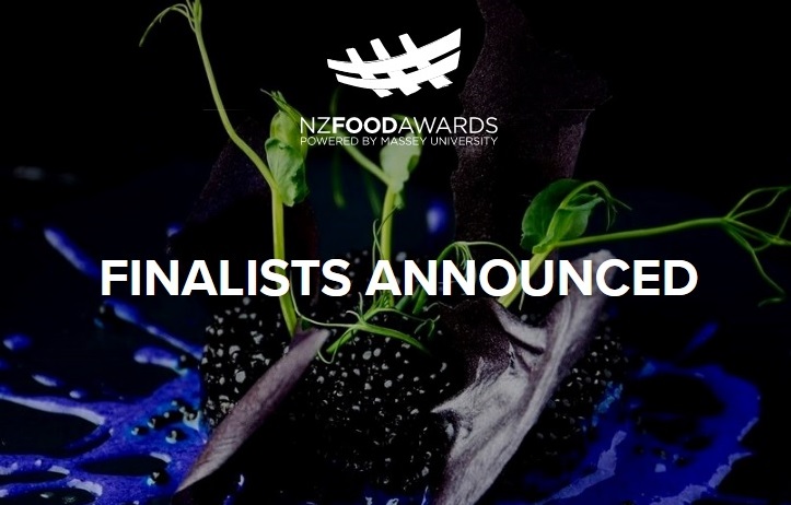 NZ Food Awards showcases future of food