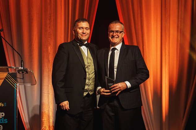 Foodstuffs recognises excellence