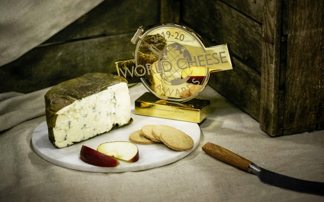 Who makes the world’s best cheese?