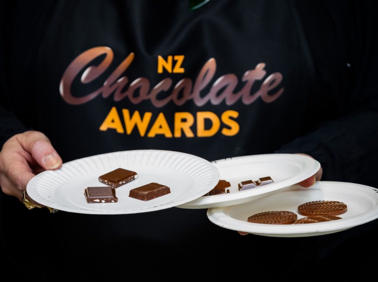 NZ Chocolate Awards are back