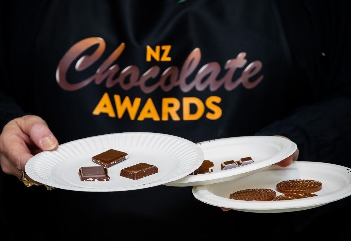 Chocolate Awards announce strong judging panel