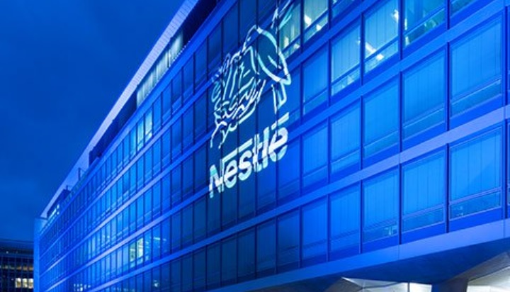 Nestlé’s packaging innovation