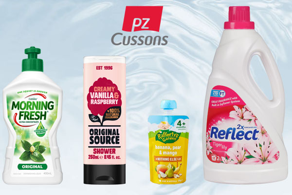 DKSH signs exclusive agreement with PZ Cussons for NZ