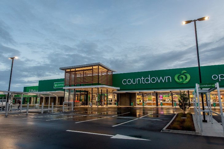 Countdown Rototuna’s exciting NZ-first initiatives