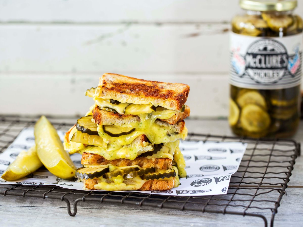 Grills at the ready: Search for NZ’s Top Toasted Sandwich