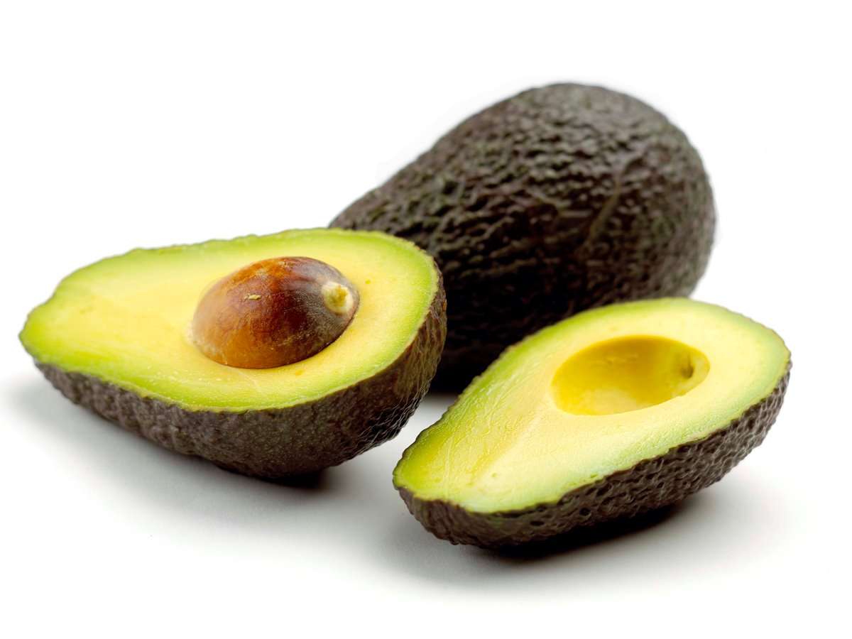 Record avocado sales in NZ