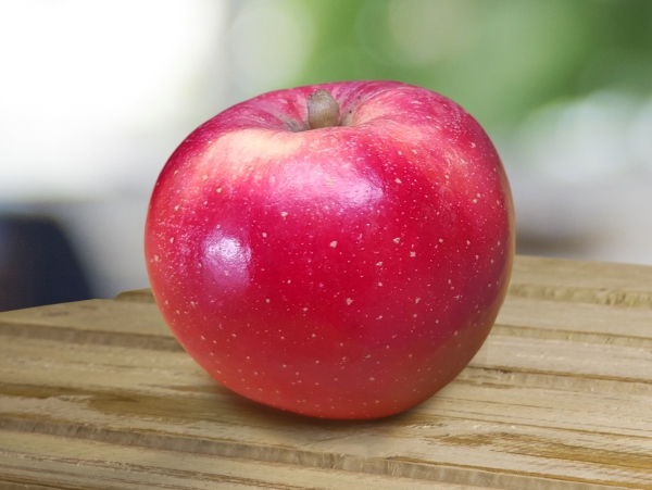 T&G Global reveals climate-change resistant apple variety