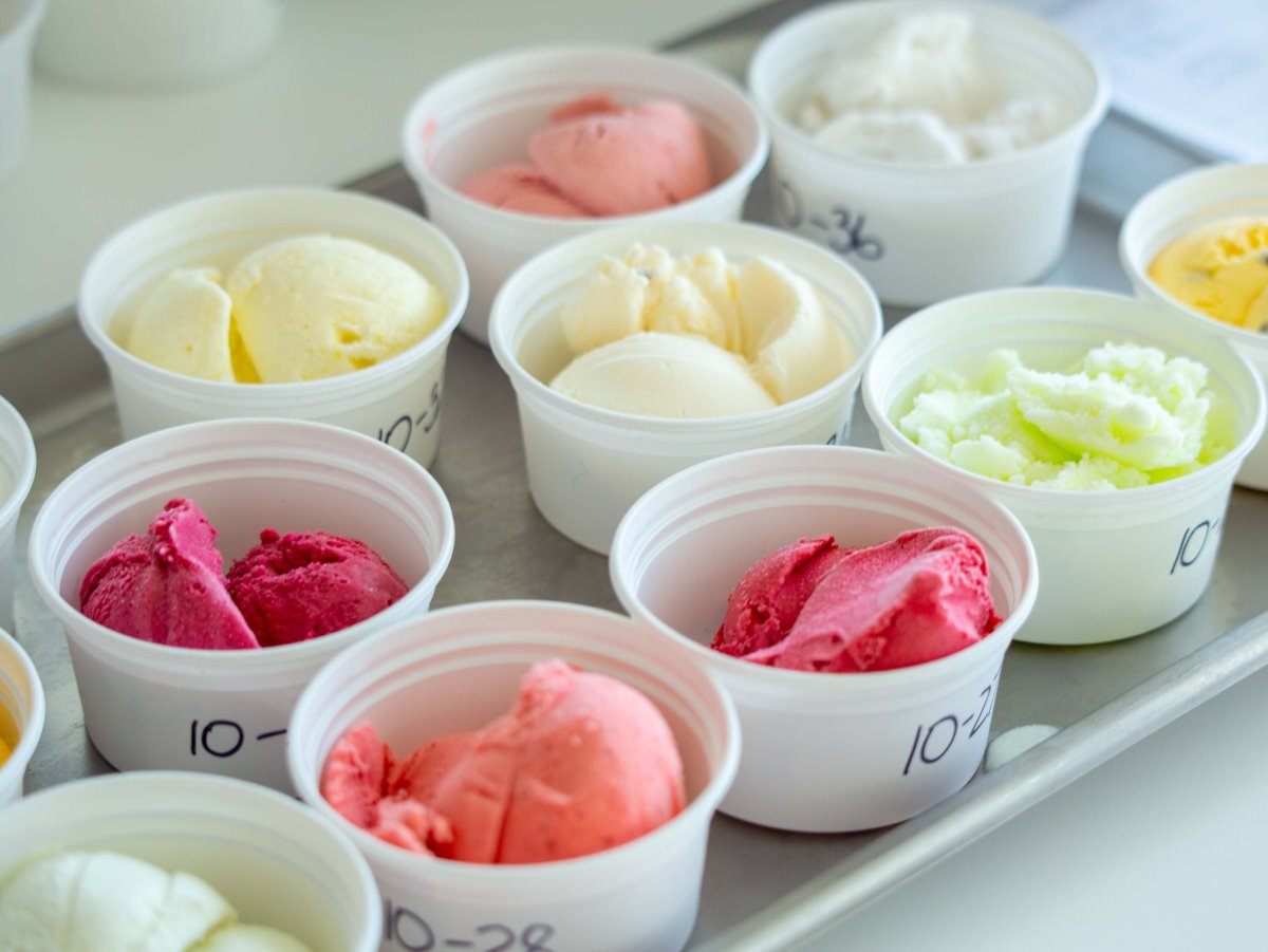 Entries open for NZ Ice Cream Awards