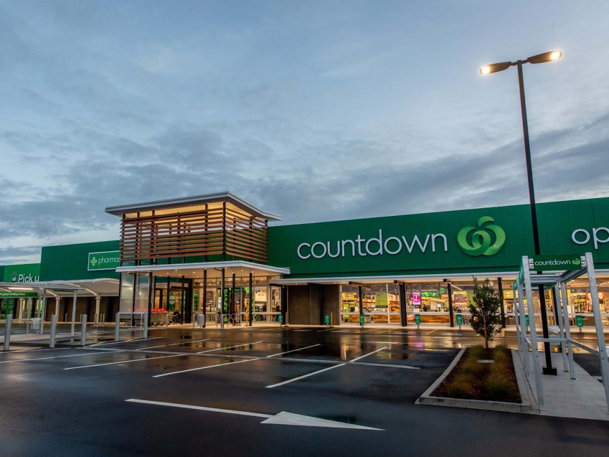 Countdown Covid update: Limits on products removed