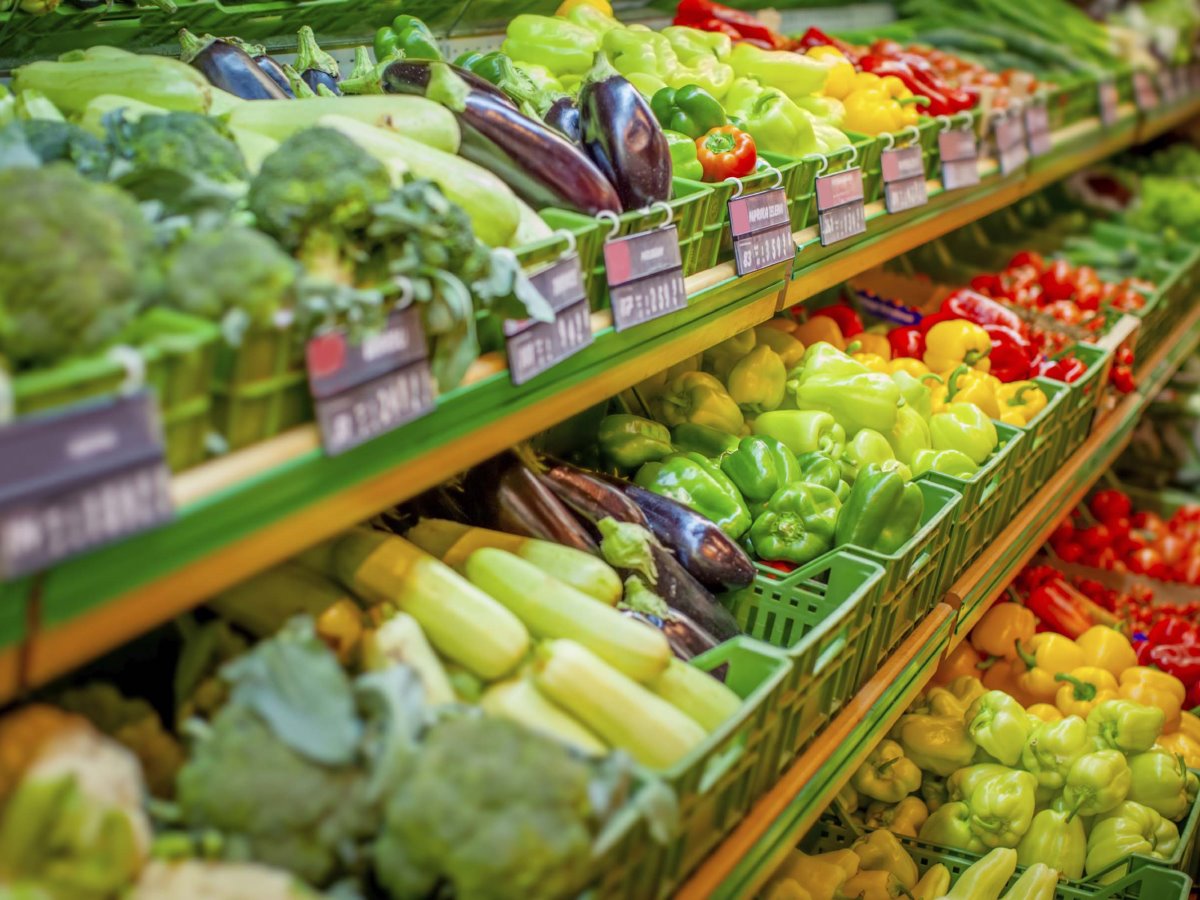 $6 billion produce industry improves traceability systems