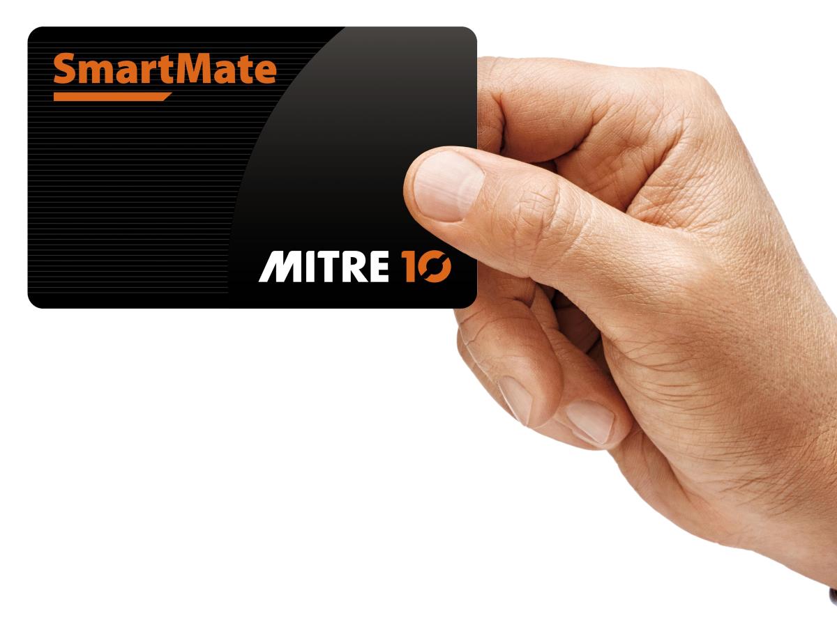 New Mitre 10 SmartMate Accounts benefit Kiwi businesses