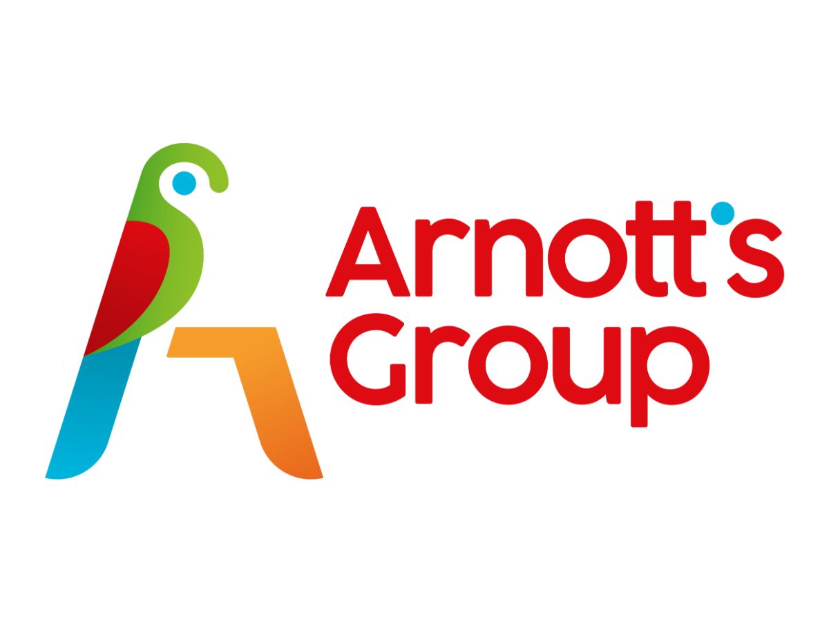 Arnott’s unveils new corporate branding, announces FY20 results