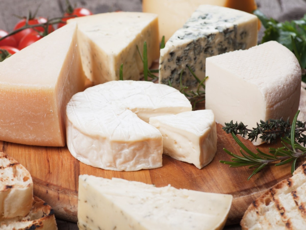 NZ Cheese sales a lockdown silver lining