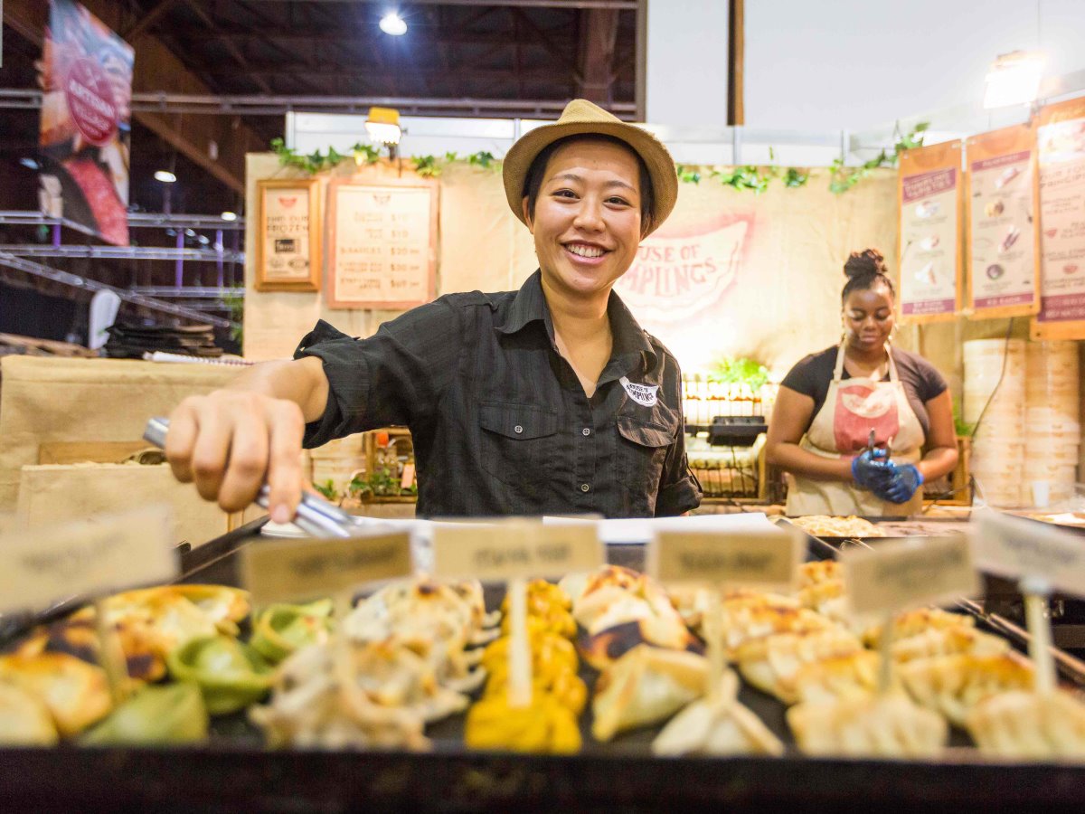 The Food Show returns to Auckland