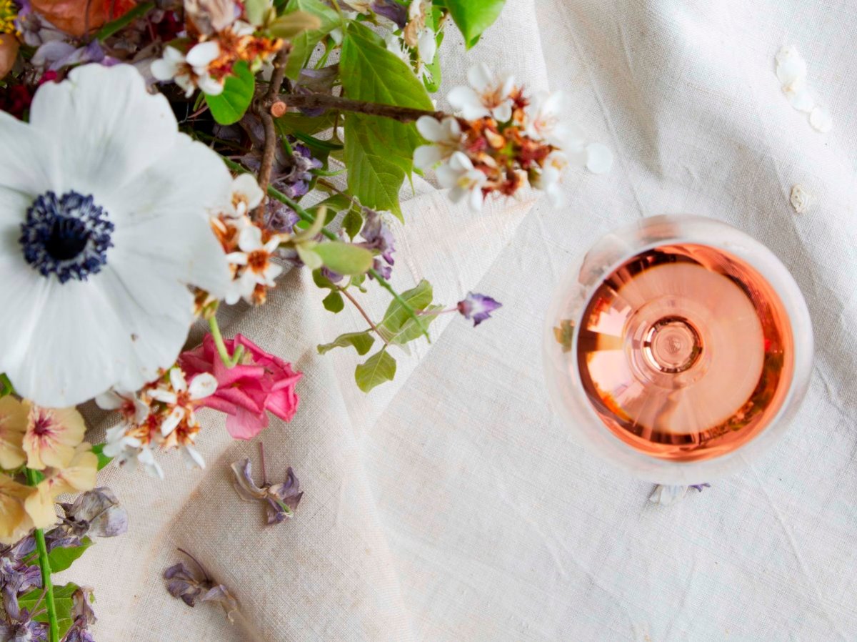 Save the date: NZ Rosé Day