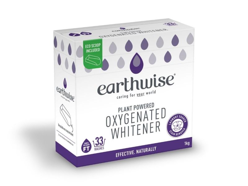 Earthwise Oxygenated Whitener