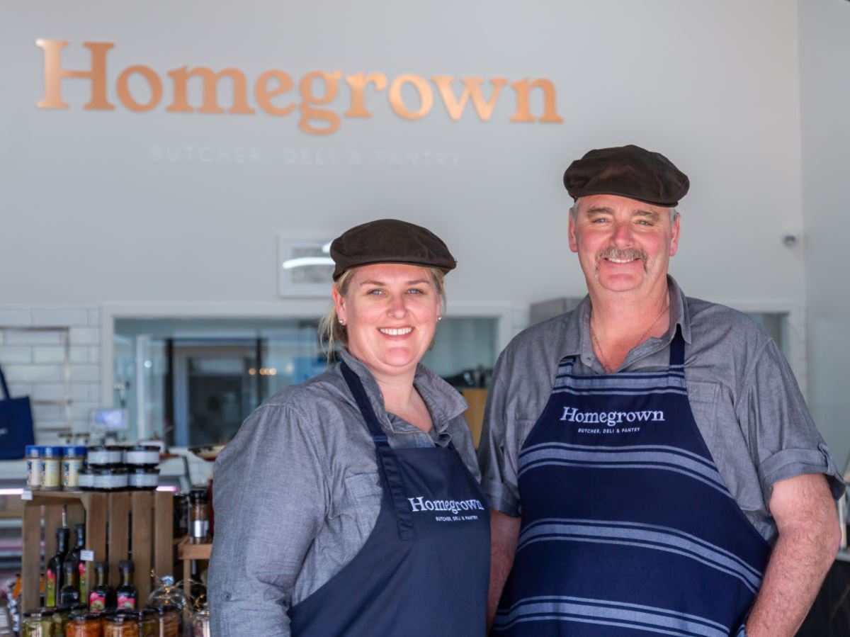 Outstanding NZ Food Producer Awards Champions announced