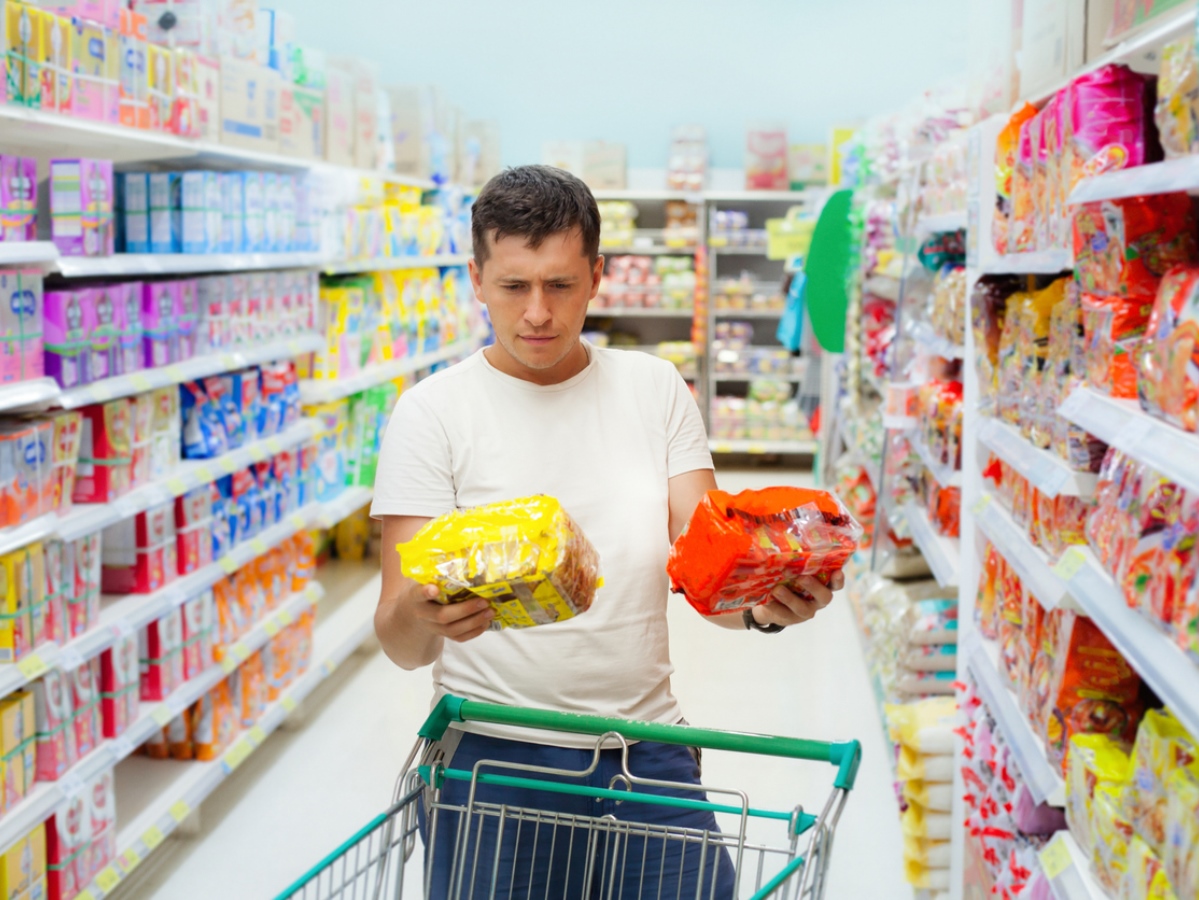 Draft report on competition in the NZ retail grocery sector reveals problems