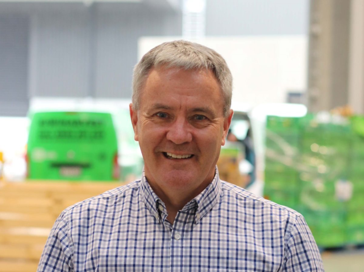 KiwiHarvest opens Invercargill branch to meet rising food demand