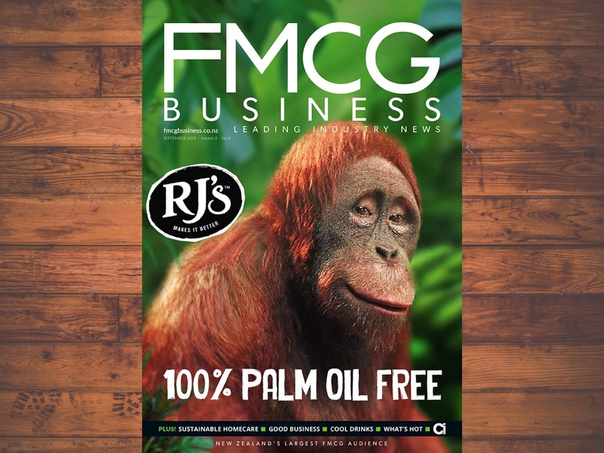 FMCG Business September issue is out now