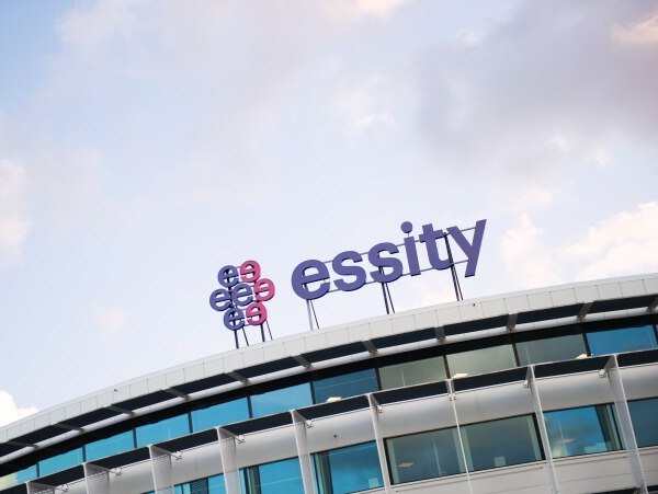 Essity invests in geothermal steam power