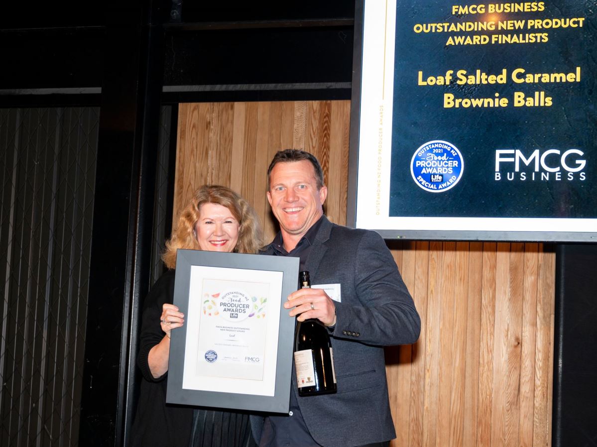 Entries open for Outstanding NZ Food Producer Awards