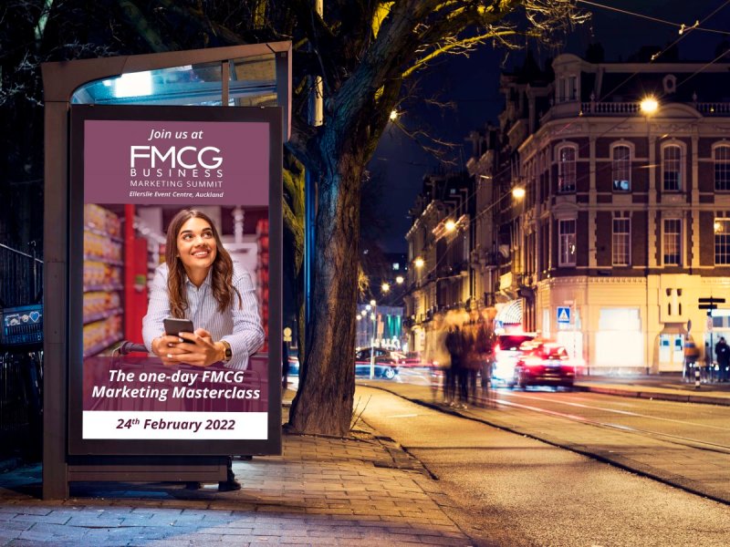fmcg marketing summit