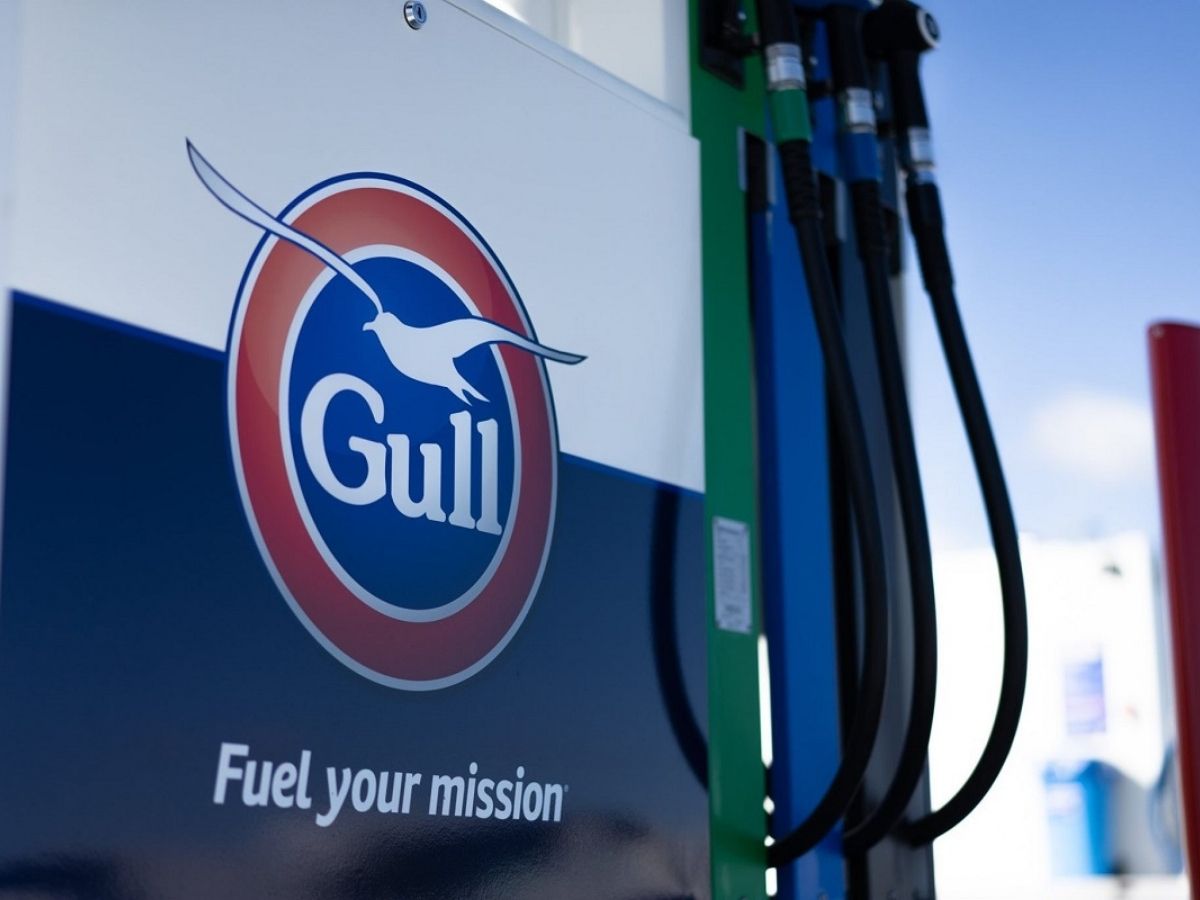 Ampol finds buyer for Gull business, rebrands 1000th store