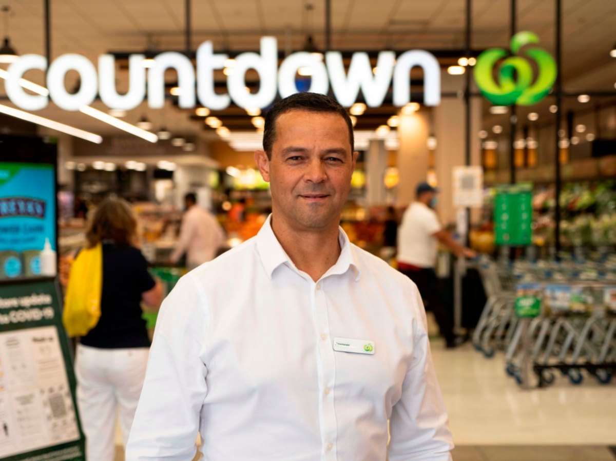 Woolworths NZ agrees 12.3% wage increase for supply chain teams