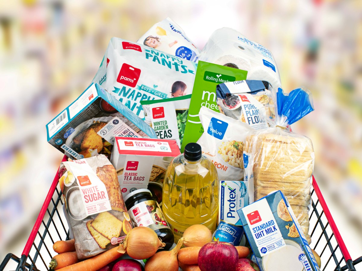 Foodstuffs’ price rollback initiative saves Kiwis $6.5 million in first five weeks
