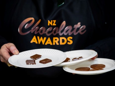 NZ Chocolate Awards