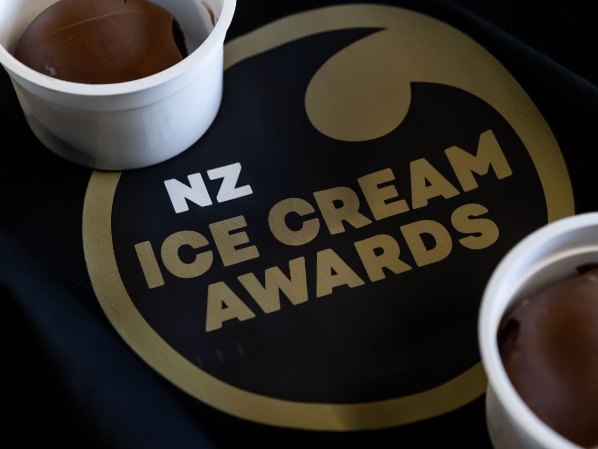 Best NZ Ice Creams & Gelatos revealed