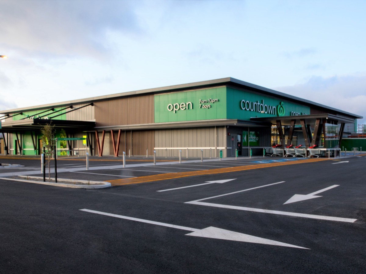 Fresh new offer for Taupō South 